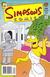 Simpsons Comics (Otter Press, 1998? series) #70 (June 2001)