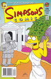 Simpsons Comics  #70 (June 2001)