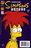 Simpsons Comics  #77 (2003)