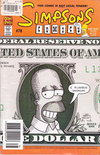 Simpsons Comics  #78 ([February 2002?])