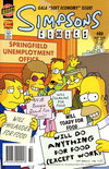 Simpsons Comics  #80 (2003)