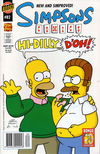 Simpsons Comics (Otter Press, 1998? series) #82 2003