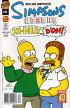 Simpsons Comics  #82 (2003)