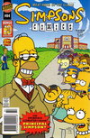 Simpsons Comics  #84 (2003)