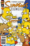 Simpsons Comics (Otter Press, 1998? series) #85 2003