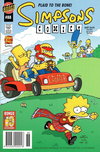 Simpsons Comics  #88 (December 2002)