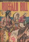 Buffalo Bill (Transport, 1952? series) #33 [October 1953?]