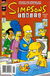 Simpsons Comics (Otter Press, 1998? series) #91 (2004)