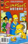 Simpsons Comics  #91 (2004)