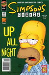 Simpsons Comics (Otter Press, 1998? series) #94 2004