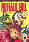 Buffalo Bill (Transport, 1952? series) #36 [January 1954?]