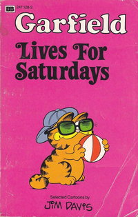 Garfield  #12 [247 128-2] ([1986?])