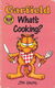 Garfield (Budget Books, 1985? series) #751128-1 — What's Cooking? ([June 1985?])