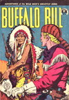 Buffalo Bill  #41 ([June 1954?])