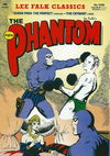 The Phantom (Frew, 1983 series) #1559 [29 January 2010]