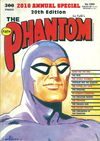 The Phantom (Frew, 1983 series) #1560 [15 January 2010]