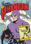 The Phantom (Frew, 1983 series) #1127 February 1996