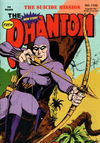 The Phantom (Frew, 1983 series) #1129 [February 1996?]