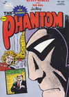 The Phantom (Frew, 1983 series) #1142 August 1996