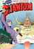 The Phantom (Frew, 1983 series) #1145 (6 September 1996)