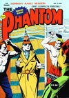 The Phantom  #1106 ([June 1995?])