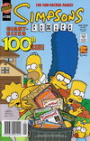 Simpsons Comics  #100 (2005)