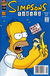 Simpsons Comics (Otter Press, 1998? series) #101 (2005)
