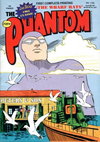 The Phantom  #1163 (April 1997)
