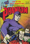 The Phantom  #1203 (July 1998)