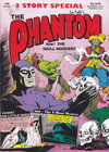 The Phantom  #1418 ([15 June 2005])