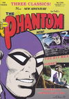 The Phantom (Frew, 1983 series) #1365 [2 October 2003]