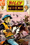 Billy the Kid (Charlton, 1957 series) #76