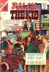 Billy the Kid  #46 (July 1964)