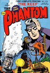 The Phantom  #1170 ([June 1997?])