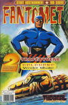 Fantomet (Egmont Serieforlaget, 1998 series) #22/1998 uke 44 1998