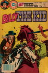 Billy the Kid (Charlton, 1957 series) #139 (December 1980)