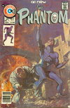 The Phantom  #70 (April 1976)