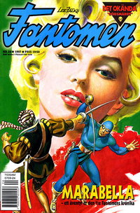 Fantomen  #24/1997 (1997)