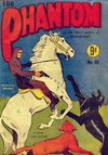 The Phantom (Frew, 1948 series) #50