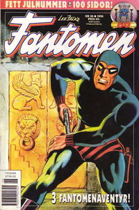 Fantomen  #26/1996 (1996)