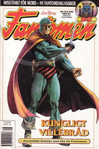Fantomen  #16/1996 (1996)