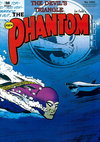 The Phantom  #1693 ([30 April 2014])