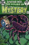 House of Mystery  #220 (December 1973)