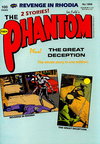 The Phantom  #1668 (5 July 2013)