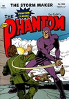 The Phantom  #1662 ([24 April 2013])