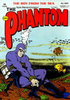 The Phantom  #1652 ([3 January 2013])