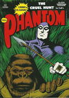 The Phantom (Frew, 1983 series) #1575 [8 July 2010]