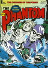 The Phantom (Frew, 1983 series) #1574 24 June 2010