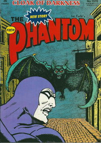 The Phantom  #1570 ([13 May 2010])