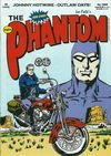 The Phantom (Frew, 1983 series) #1564 [4 March 2010]